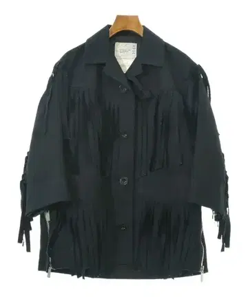 sacai 블루종 (기타) 여성용