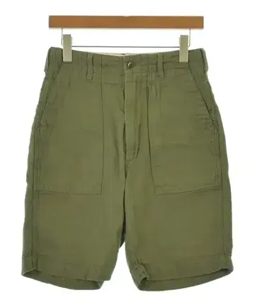 Engineered Garments 숏팬츠 남성용