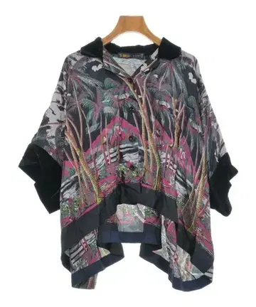 sacai 여성용 블라우스