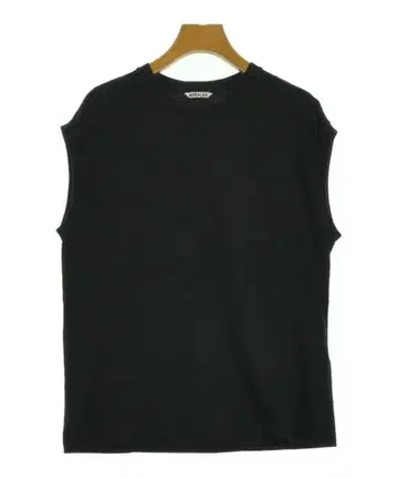 AURALEE 슬리브리스 여성용