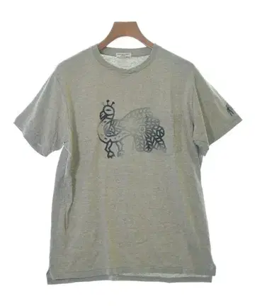 Engineered Garments 티셔츠 남성용