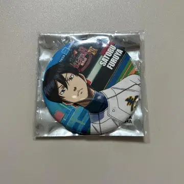 다이아몬드 A 후루야 사토루 올스타 게임 III 캔뱃지