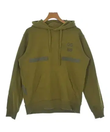 G-STAR RAW 후드티 남성용