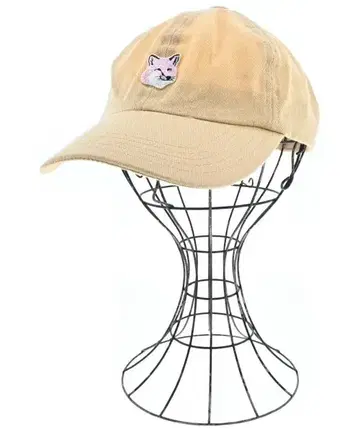 MAISON KITSUNE 여성용 캡
