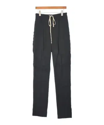 Rick Owens 카고 팬츠 남성용