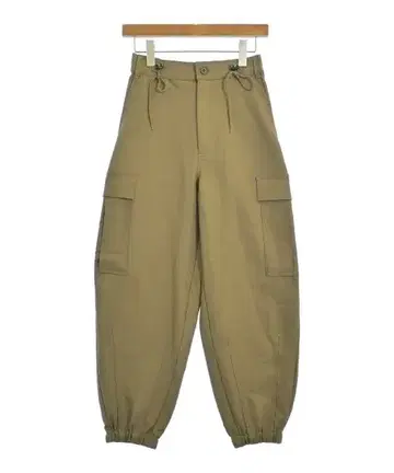 DRESSTERIOR 카고 팬츠 여성용