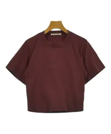 Acne Studios 티셔츠 여성용