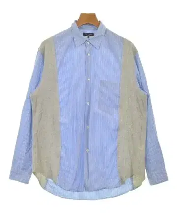 COMME des GARCONS HOMME PLUS 캐주얼 셔츠 남성용