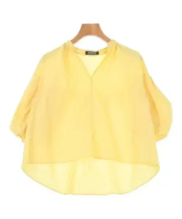 DRESSTERIOR 여성용 블라우스