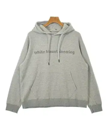 White Mountaineering 후드티 남성용