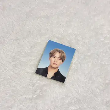 후카보리 미라이 증명사진