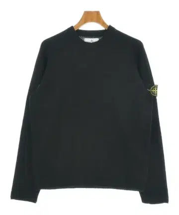 STONE ISLAND 니트 스웨터 남성용