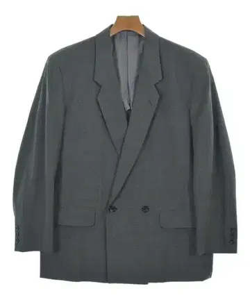 COMME des GARCONS HOMME PLUS 테일러드 자켓 남성용