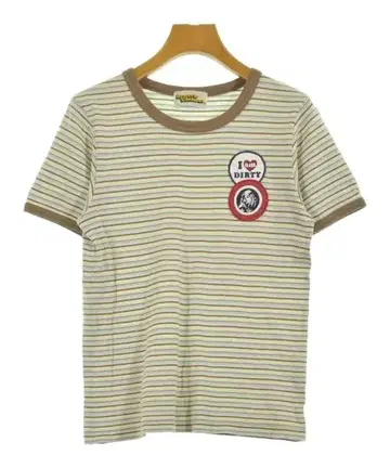 HYSTERIC GLAMOUR 티셔츠 여성용