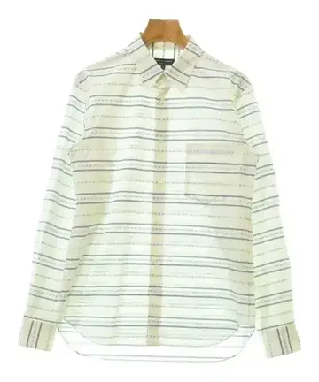 COMME des GARCONS HOMME PLUS 캐주얼 셔츠 남성용
