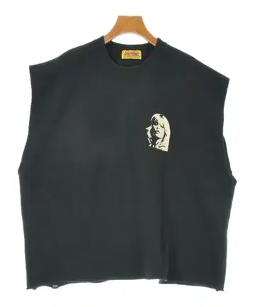 HYSTERIC GLAMOUR 맨투맨 여성용