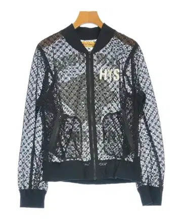 HYSTERIC GLAMOUR 블루종 (기타) 여성용