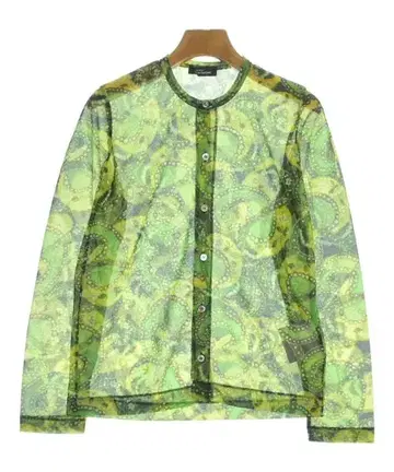 tricot COMME des GARCONS 캐주얼 셔츠 여성용