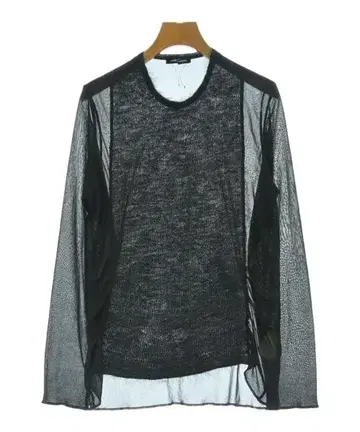 트리코트 COMME des GARCONS 티셔츠 여성용