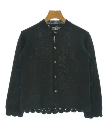 tricot COMME des GARCONS 여성용 가디건