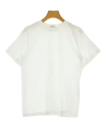 HYKE 티셔츠 여성용