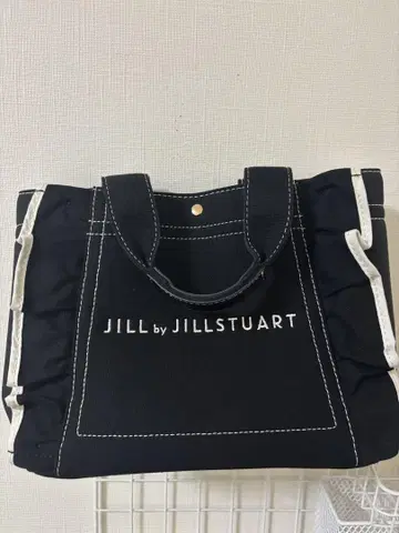 JILL by JILLSTUART 프릴 토트 스몰