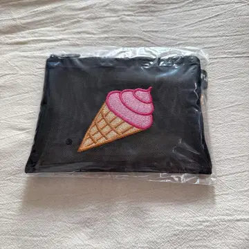 INI 파우치 니시 히로토