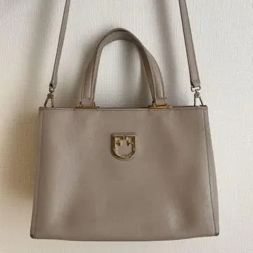 FURLA 벨베데레 2WAY 숄더백