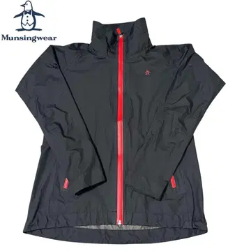 [먼싱웨어] 우비 고어텍스 골프웨어 여성용