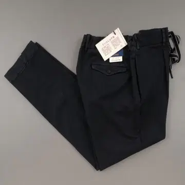 SANTANIELLO Made In Italy 46 드로 코드 팬츠