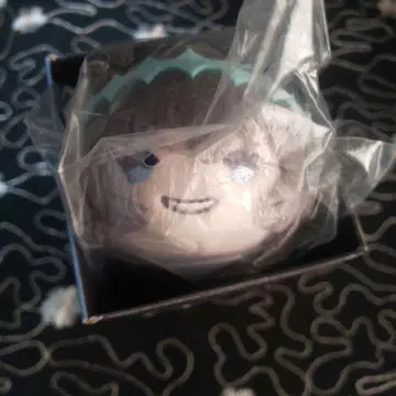 FGO Fate 쫀득쫀득 마스코트 오베론 보티건 봉제 인형