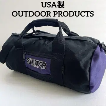 레어 USA제 OUTDOOR PRODUCTS 보스턴 백