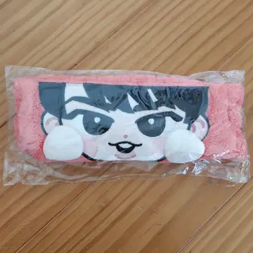 스노치루 헤어밴드 미야다테 타치사마