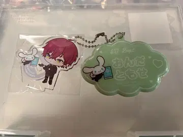 블레마이 블레이크마이 케이스 산리오 온다 토세