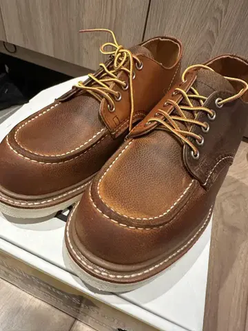 ENGINEERED GARMENTS X SHOP MOC OXFORD