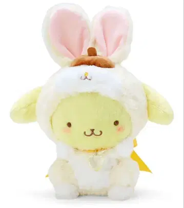 폼폼푸딩 POMPOMPURIN 요정 토끼 디자인 시리즈 캐릭터