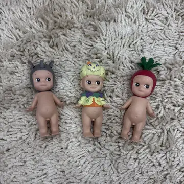 소니 엔젤 할로윈