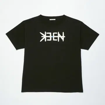 keen and intense 셔츠