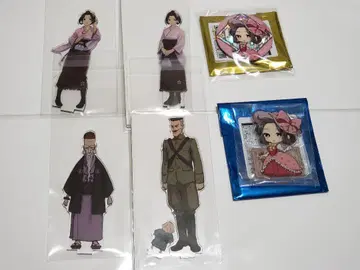 대역전재판 아크릴 스탠드 미코토바 스사토
