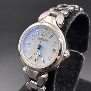 CITIZEN EXCEED 시티즌 엑시드 H058-T018785