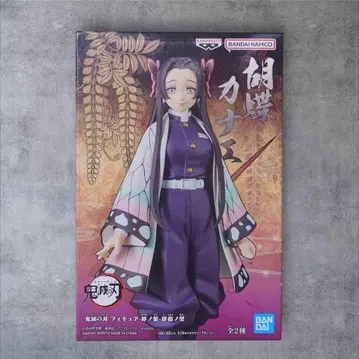 BANDAI SPIRITS 나비 카나에 피규어
