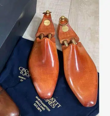 크로켓 & 존스 슈트리 size 7E