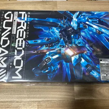 SEED FREEDOM 니시카와 with komuro 완전 생산 한정판