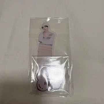 NEXZ 휴이 POPUPSTORE 아크릴 스탠드