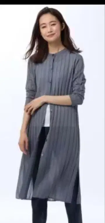 언타이틀 가디건 상의 인디비 리플렉트 로트레아몽 23구 로페