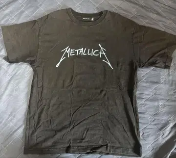 GOOD ROCK SPEED METALLICA 티셔츠 사이즈 L