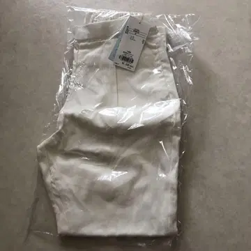 부즈루드 캐주얼 팬츠
