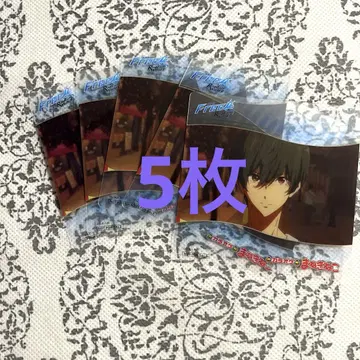 Free! 이쿠야 마네키네코 코스터 세트