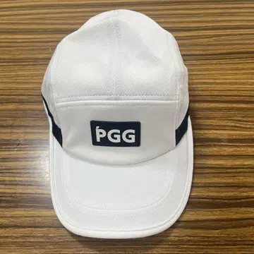 PGG 피지 지 캡
