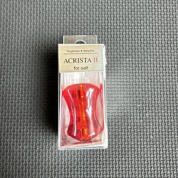 iOS 팩토리 ACRISTA II B 타입
